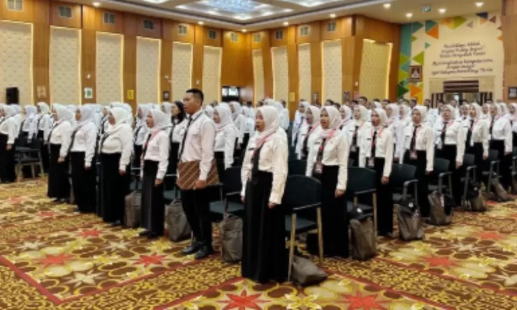 Dugaan Penipuan CPNS di Jatim Tembus Rp20 Miliar, Korban Klaim Ada Oknum Militer Aktif dan Seleksi Susulan