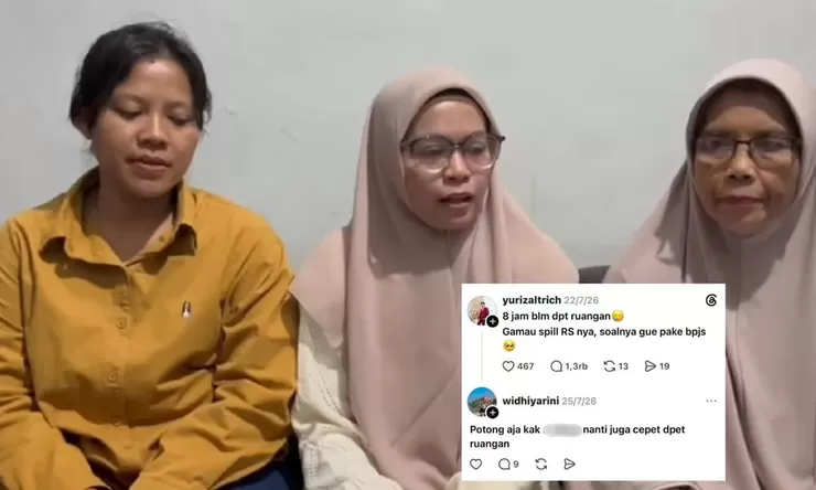 Widhiyarini Datangi Rumah Yurizal dan Minta Maaf Langsung, Keluarga Pilih Memaafkan: Semoga Tak Terulang