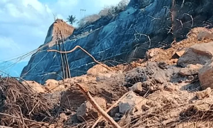 Gempa Bumi NTT Tewaskan 47 Orang, Ini Jejak 10 Gempa Bumi Dahsyat yang Mengguncang Wilayah Ini dalam 51 Tahun