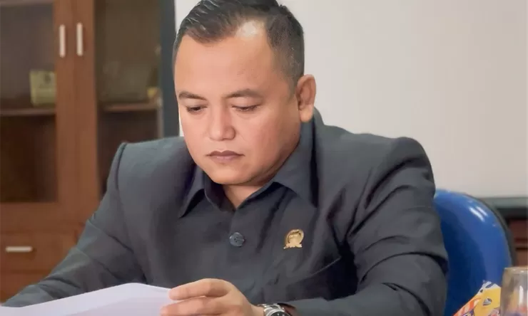 Reforma Agraria, Ujian Pemerintah Daerah