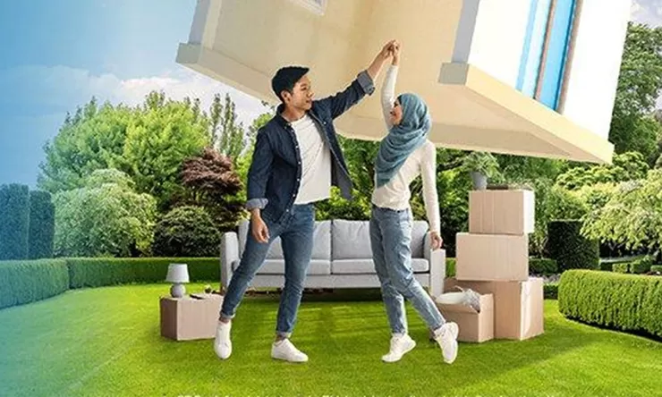BSI Hadir di Danantara Housing Expo 2026, Bawa Promo KPR Syariah dan Dukung Program 3 Juta Rumah