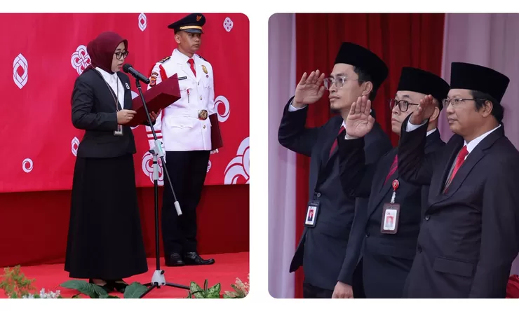HUT RI ke-81, OJK Tasikmalaya dan Industri Jasa Keuangan Priangan Timur Perkuat Sinergi untuk Kesejahteraan Masyarakat