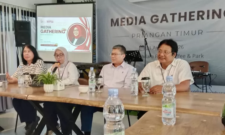 OJK Tasikmalaya dan Polres Ciamis Ungkap Penipuan Jasa Titip Limit Paylater, Kerugian Capai Rp500 Juta