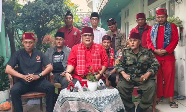 Bamus Betawi Minta Warga Pati Tak Demo di Jakarta 27 Agustus, Seruan Jaga Ibu Kota