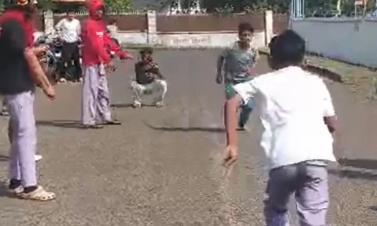 Duel Siswa SMP di Kota Jambi Berujung Maut, Korban 14 Tahun Tewas dalam Perkelahian Antarsiswa