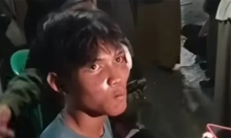 Cerita Fatur Korban Pengeroyokan di Pejompongan: Diseret dari Gang, Dipukul hingga Dipaksa Mengaku Provokator