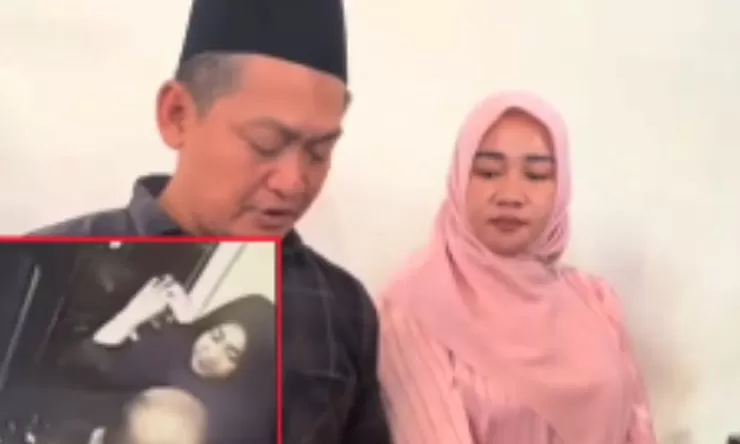 Suami Bu Kades Tambun Buka Suara soal Video Viral, Tegaskan Pipit Haryanti Tetap Maju di Pilkades