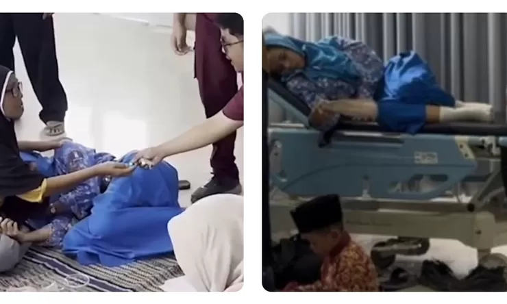 725 Siswa SMAN 1 Lasem Diare Usai Santap MBG, SPPG Soditan Rembang Disorot, Penyebabnya Kini Jadi Perhatian