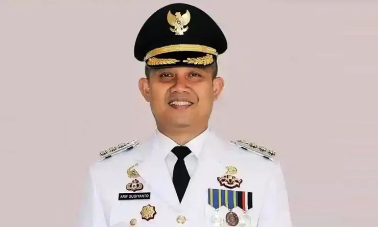 Profil Gus Arif, Eks Bupati Kebumen yang Diamankan KPK dalam Kasus HGB Summarecon Bogor