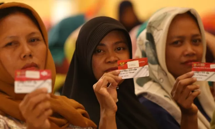 Cek Bansos Kemensos September 2026, Kenali Desil 1-10 dan Daftar Bansos yang Cair