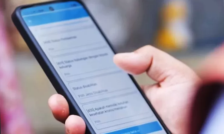 Cara Cek Bansos PKH 2026 Pakai NIK KTP, Jangan Panik Jika Belum Terdaftar karena Ada Faktor Desil