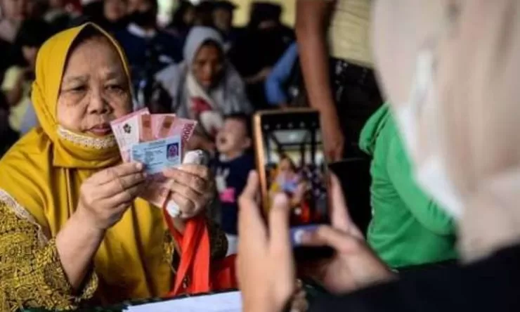Sanggah Desil Bansos 2026 Bisa Lewat WhatsApp, Ini Cara Koreksi Data di Cek Bansos Kemensos