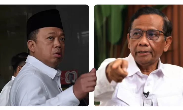 KPK Jawab Desakan Mahfud MD soal Nusron Wahid di Kasus HGB Summarecon, Penyidik Masih Kumpulkan Bukti