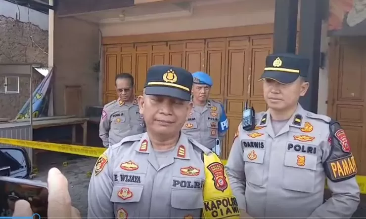 Identitas Pria yang Ditemukan Tak Bernyawa di Ciawi Terungkap, Adik Ipar Kenali dari Pakaian Sehari Sebelumnya