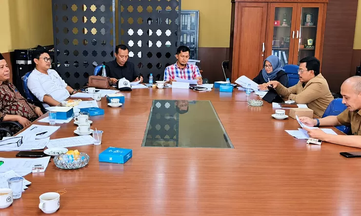 SOR Mangunreja Dikebut, Rp72 Miliar Siap Digelontorkan