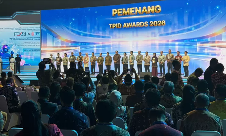 Priangan Timur Raih 4 Prestasi Nasional, Pengendalian Inflasi dan Digitalisasi Daerah Makin Diperkuat
