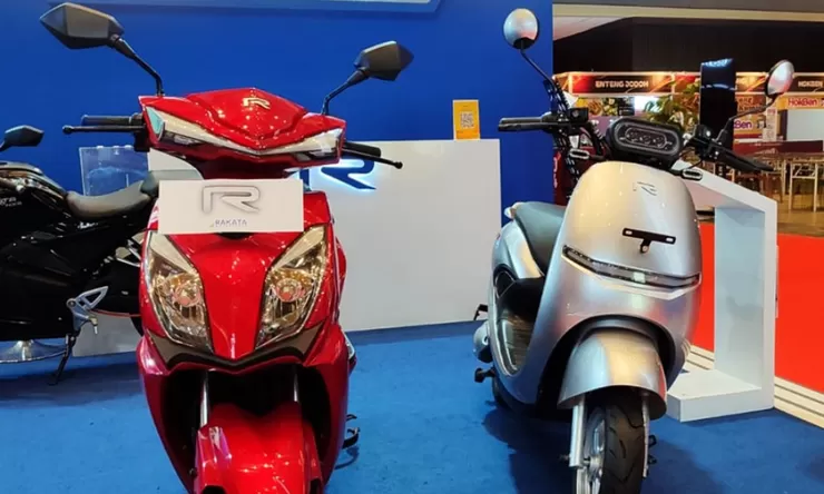 Motor Listrik Murah 2026 Makin Beragam, Ini 7 Pilihan hingga Daftar Motor Listrik Bekas Akhir September