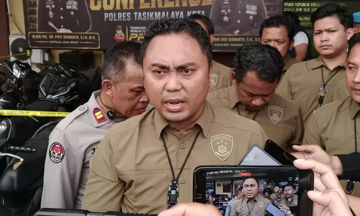 Dugaan Bullying di SMAN 3 Kota Tasikmalaya, Polisi Dalami Tradisi Senioritas yang Berlangsung Belasan Tahun