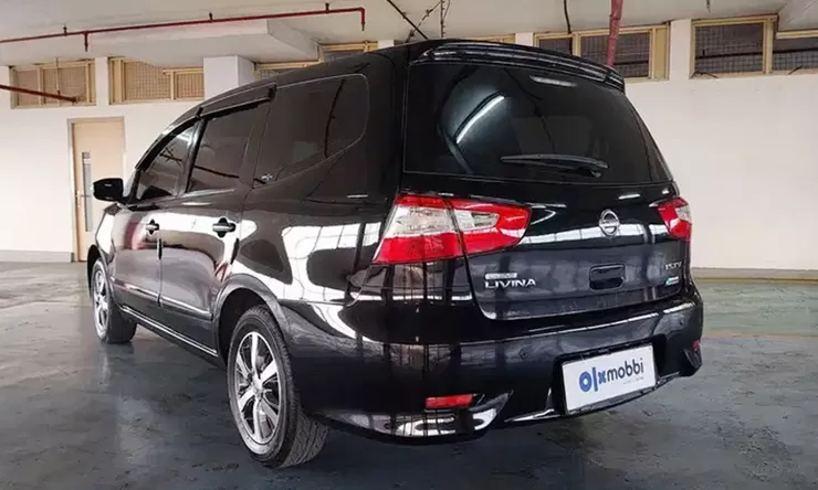 Cari Mobil Keluarga Rp100 Jutaan? Ada MPV Bekas Tahun 2022, Harga Mulai Rp73 Juta, Cek Pilihan Lengkapnya