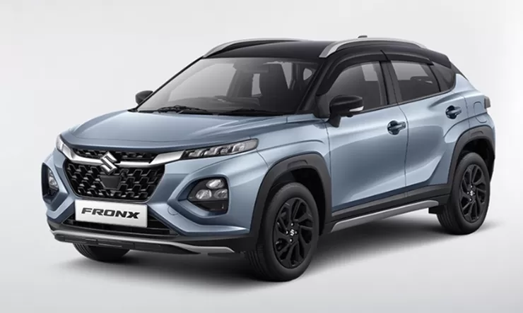 Suzuki REEV Light Bukan Hybrid Biasa, Mesin Bensin Tak Gerakkan Roda, Ternyata Punya Fungsi Penting