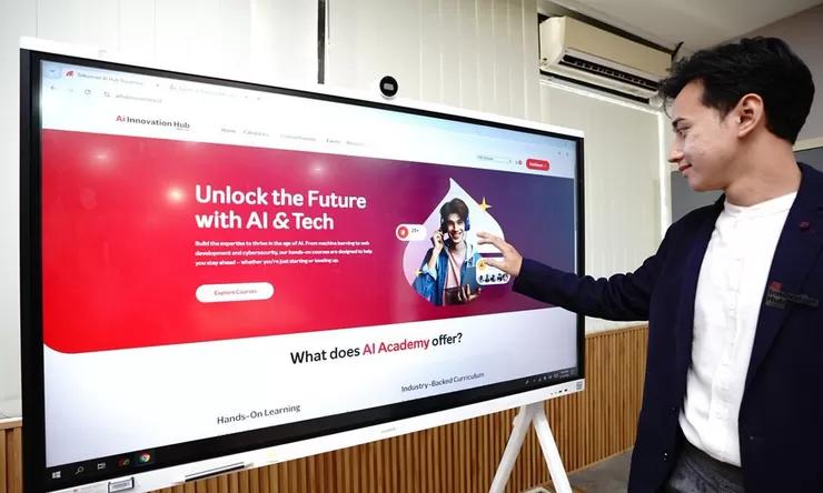 Saham GOTO di Rp30, Investasi Telkomsel Tergerus Rp5,69 Triliun dan Butuh Naik 800 Persen untuk Balik Modal