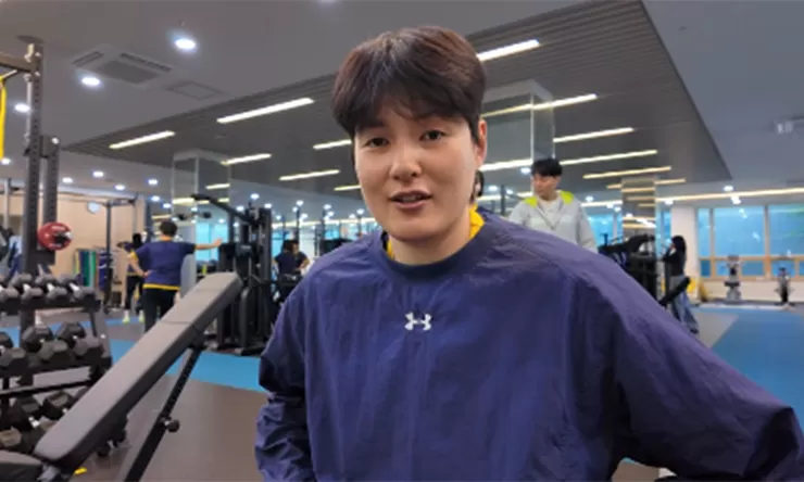 Jelang KOVO Cup 2026, Kim Hee Jin Ungkap Rahasia Megawati Hangestri yang Bisa Jadi Senjata Hyundai Hillstate