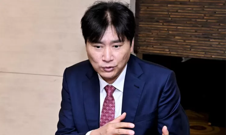 Kwon Soon Chan Hadapi Tantangan Besar di Red Sparks, Hanya Punya Waktu Singkat Jelang Liga Voli Korea 2026-2027