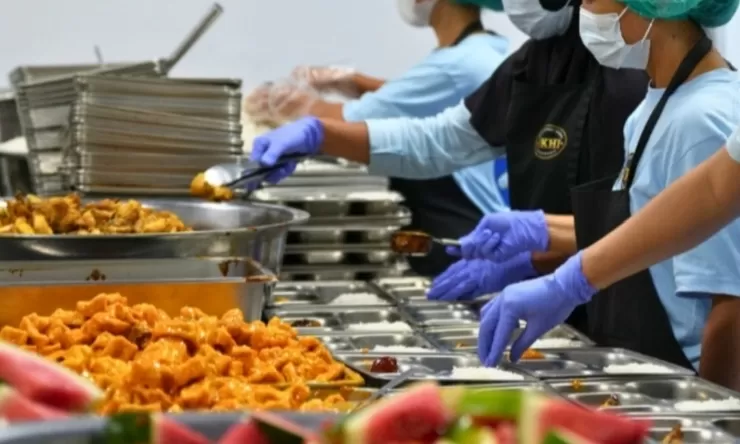 BGN Bongkar Modus Penipuan Pembukaan Dapur MBG, Pelaku Bawa Surat Dinas dan Minta Uang