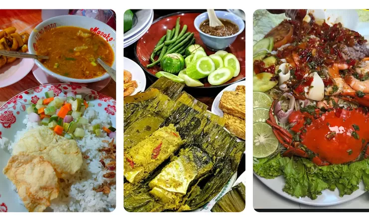 3 Tempat Makan di Karawang yang Punya Cita Rasa Khas, dari Soto Tangkar Legendaris hingga Seafood Melimpah