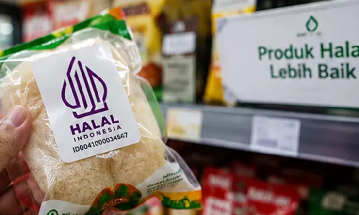 Wajib Halal Berlaku 18 Oktober, Ini Daftar Produk yang Terdampak