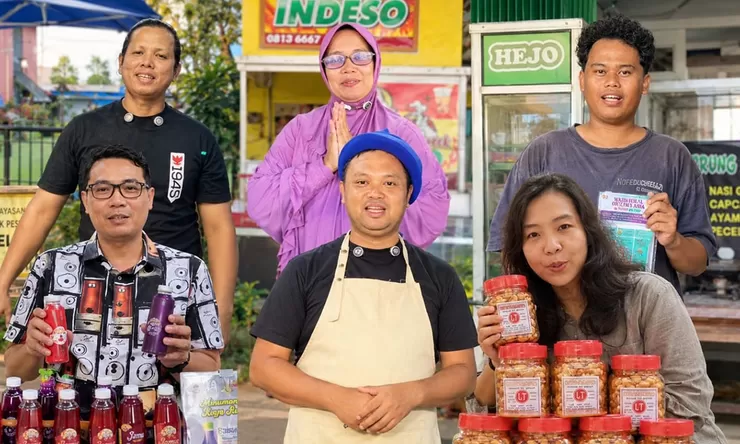 Cara Daftar Sertifikat Halal UMKM 2026, Gratis Lewat SiHalal