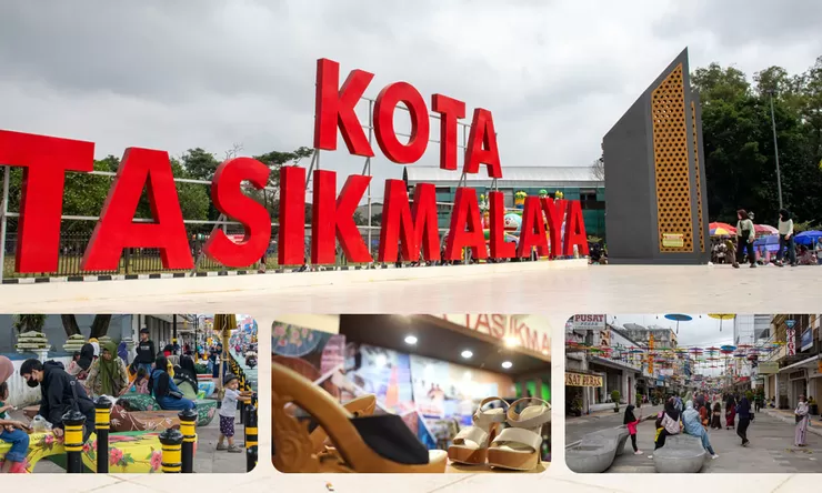 Hari Jadi ke-25 Kota Tasikmalaya, Kemiskinan Turun Jadi 9,34 Persen dan TPID Award 2026 Kembali Dipertahankan