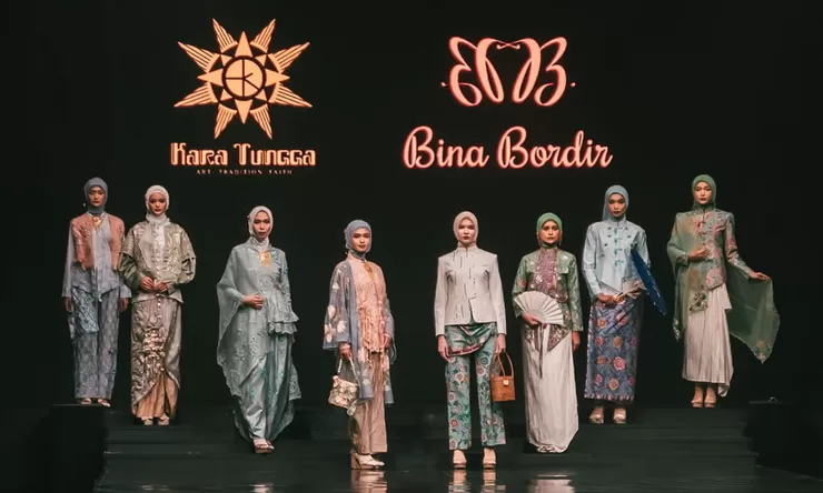 ISEF 2026 Jadi Pintu Pasar UMKM Priangan Timur, 8 Produk Binaan BI Tasikmalaya Unjuk Daya Saing