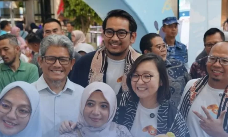HUT ke-25 Kota Tasikmalaya, Pekan Ekonomi Kreatif dan Cek Kesehatan Gratis Dukung Program Tasik GEMAS