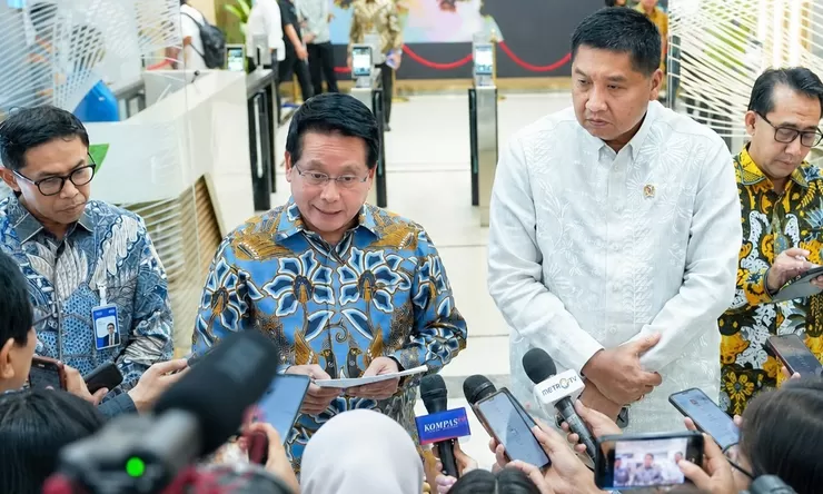 Lagi Nyari Rumah Pertama? Kabar Baik, BRI Punya Program 3 Juta Rumah dengan KUR Perumahan
