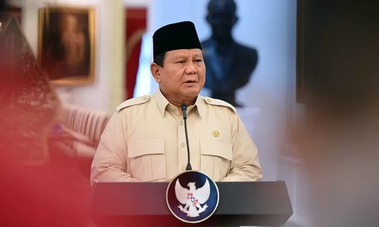Ringankan Beban Nelayan, Presiden Prabowo Tetapkan Harga Khusus Solar Rp15.000 Per Liter