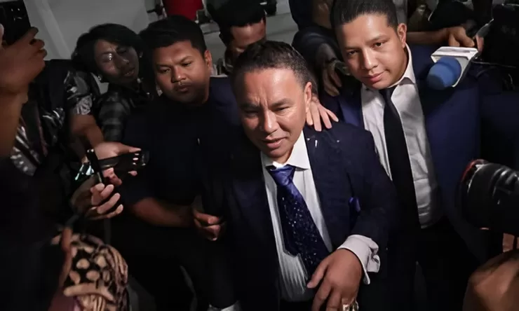 Cegah Pelecehan Profesi, PWI Laporkan Hotman Paris Terkait Ucapan yang Menyinggung Wartawan