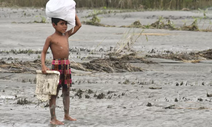 Dari Australia hingga Kalimantan Barat, Dunia Bersiap Hadapi Dampak El Niño