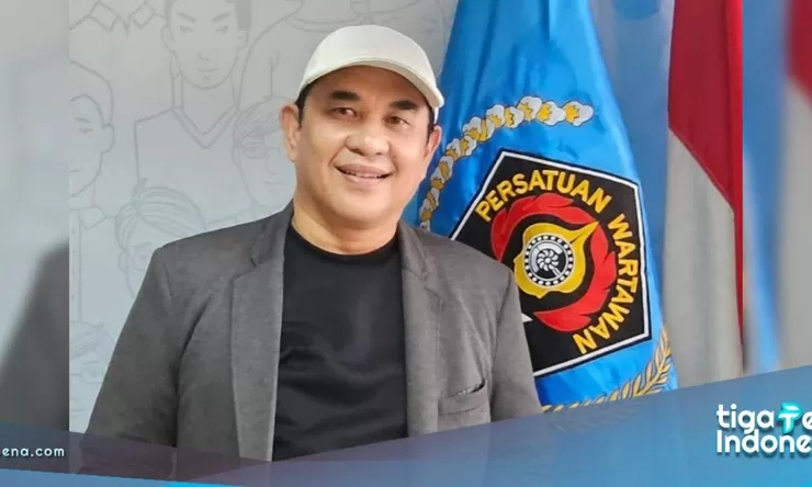 Insan Pers Berduka: Detik-Detik Terakhir Zulmansyah Sekedang dan Jejak Panjang yang Ditinggalkan