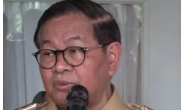 Pramono Anung: Orang yang Meninggalkan Partainya Tidak Akan Pernah Besar