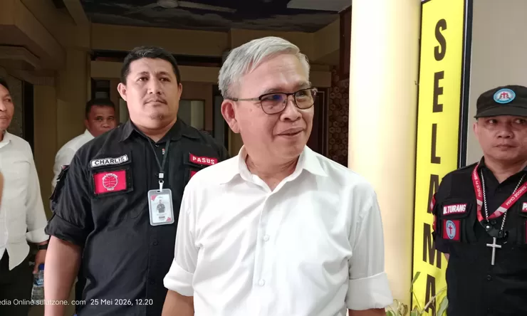Pdt. Janny Rende Angkat Bicara: Sesuai Tata Gereja, Legal Standing Melapor Seharusnya BPMS GMIM, Bukan Pihak Luar