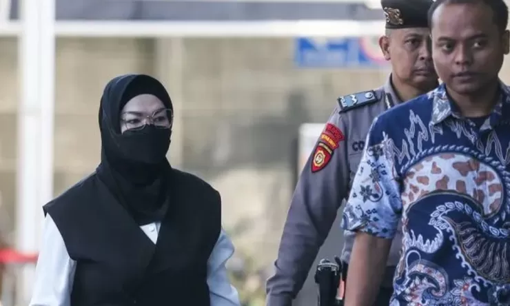 KPK Tangkap Bupati Sukoharjo Etik Suryani dalam OTT, Sita Uang Miliaran Rupiah
