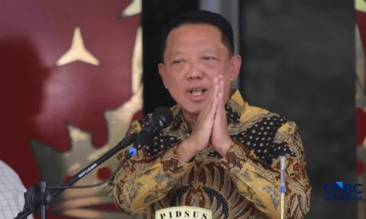 Resmi Ditahan, Febrie Adriansyah Masuk Rutan KPK usai Diperiksa Kejagung