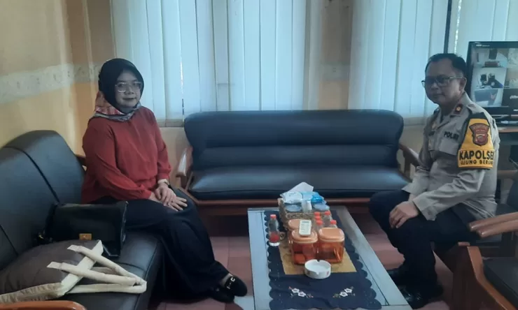 Update Kasus Penusukan di Ujungberung! Polisi Rilis Identitas DPO ke 9 Polsek, Pelaku Diburu hingga Sumedang