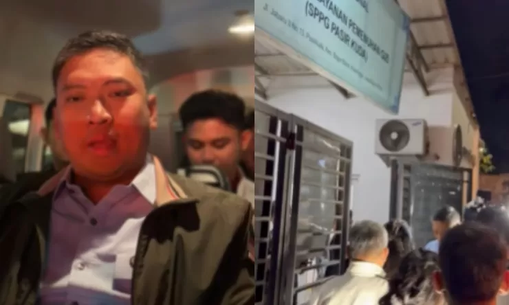 Sidak Dapur MBG Jam 3 Pagi di Bogor, Kepala BGN Sudaryono Dicurhati Soal Ribetnya Distribusi ke Posyandu 