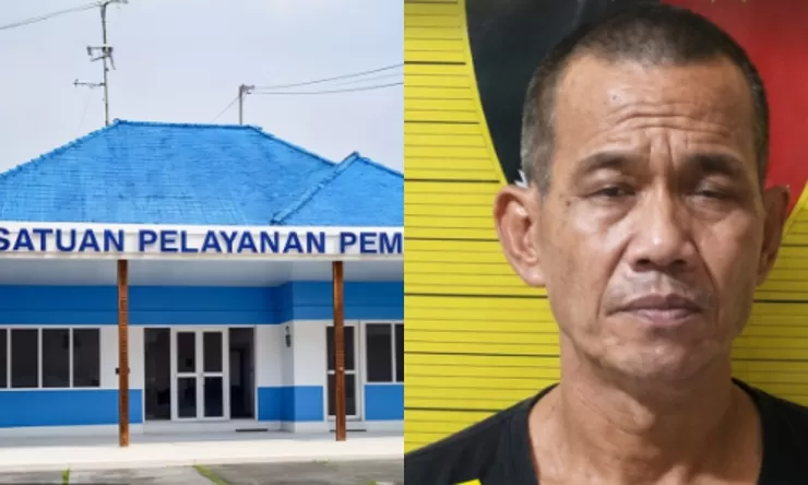Satpam Dapur MBG Curi 1.700 Ompreng, Polisi Ungkap Uangnya Diduga Dipakai Beli Narkoba