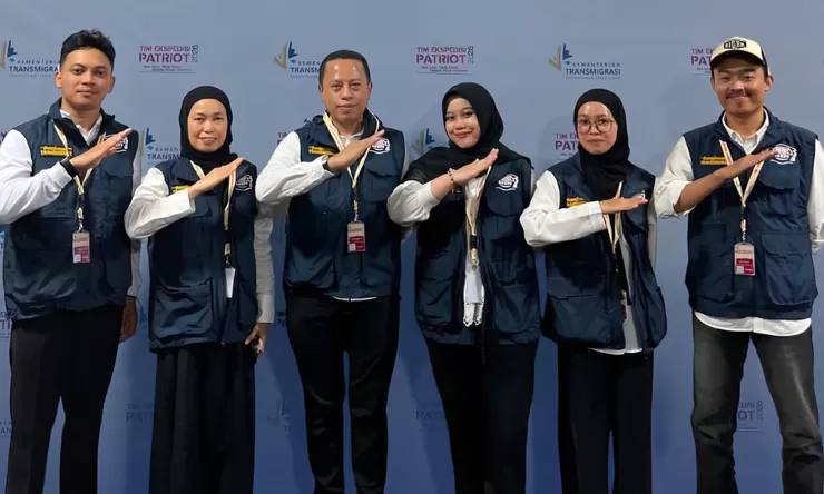 Dari Bogor Menuju Fakfak, Tim Ekspedisi Patriot Unhas Siapkan Riset Kolaboratif untuk Resolusi Konflik Agraria di Weri-Saharey