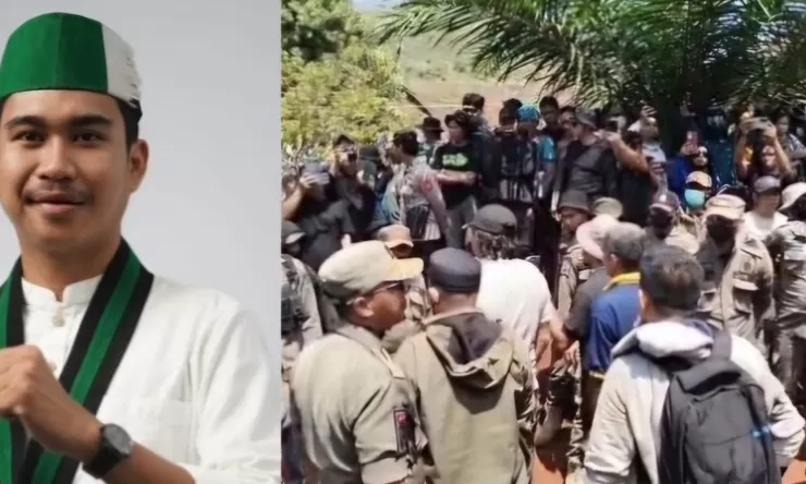 Konflik Laoli Memanas, BADKO HMI Sulsel Desak Bupati dan Sekda Luwu Timur Diperiksa