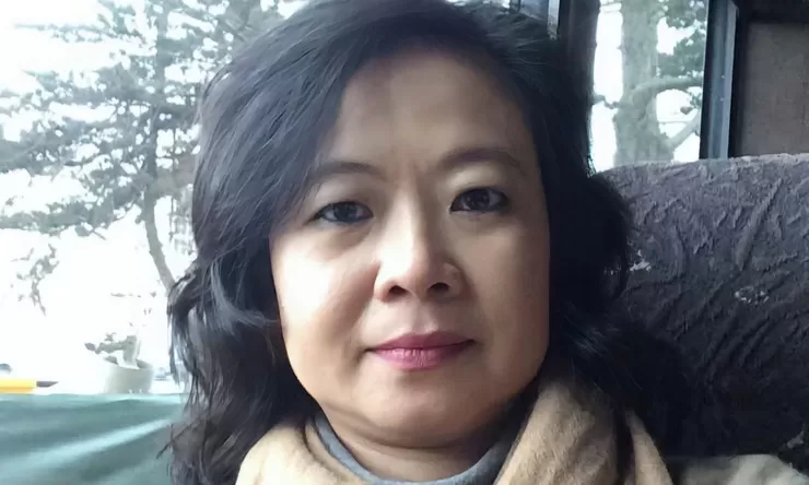 Siapa Austina Suyouty? Pengusaha Bulukumba Alumni Unhas yang Hadapi Insiden dengan Oknum Mengaku Ketua DPD