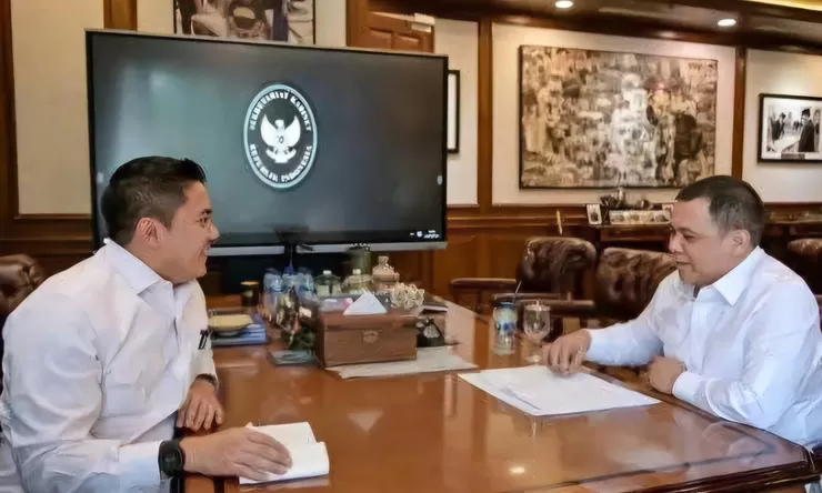 Misteri Kematian Sutrimo Mengarah ke Banyak Spekulasi, Nama Haji Isam Ikut Terseret?
